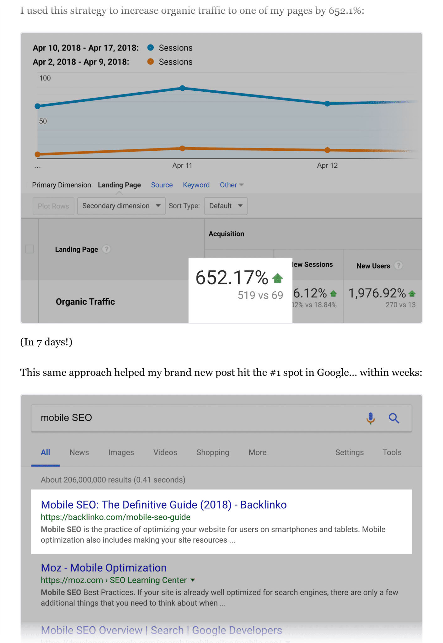 facts-in-practical-use-case Quality SEO Content: The QRIES Approach for Better Rankings