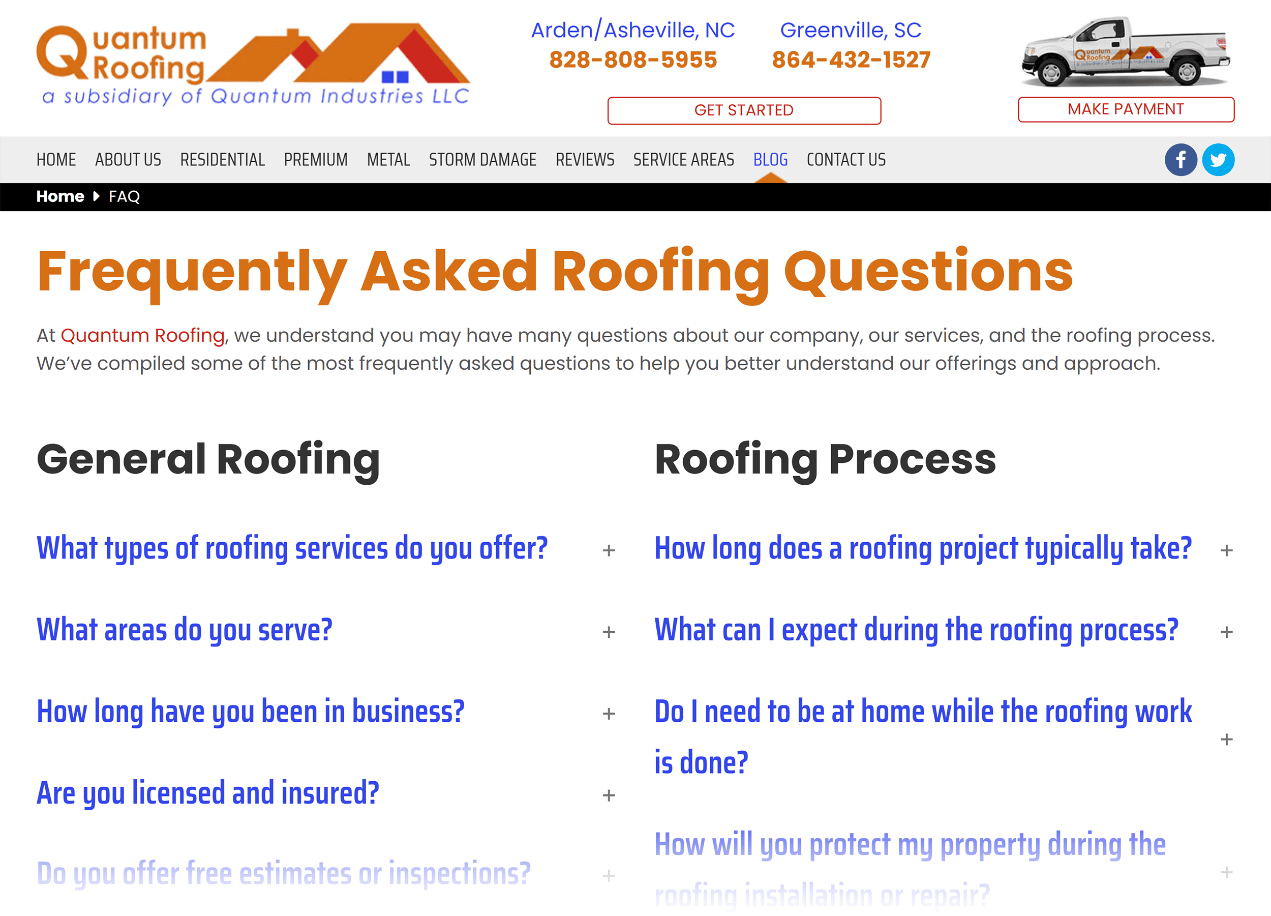 frequently-asked-roofing-questions SEO For Roofers: 6-Step Guide to Attract More Leads