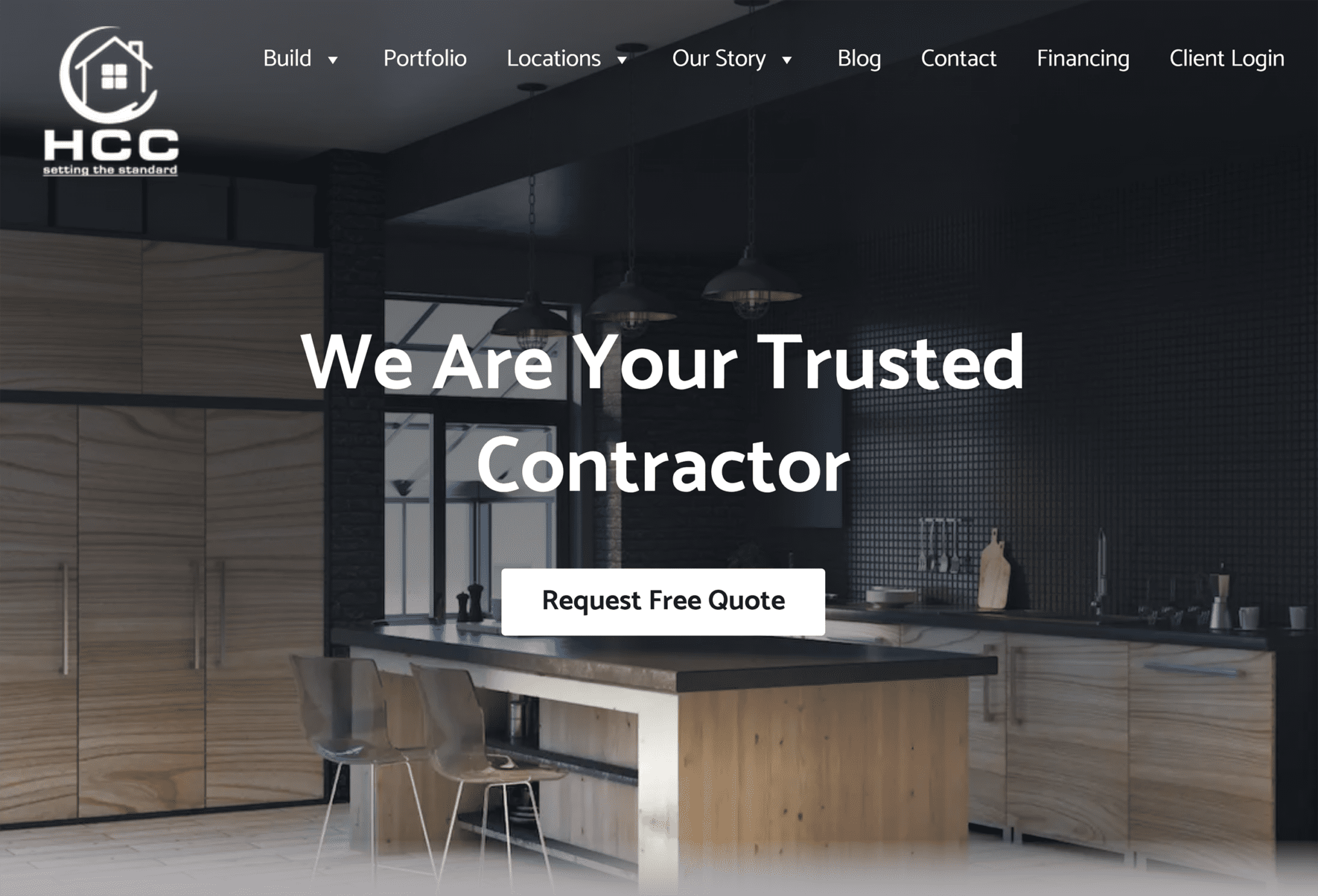 homecarecontractors-homepage