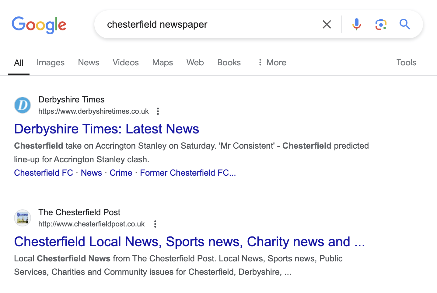 how-to-find-local-newspapers-super-simple The Tabloid Technique: How to Easily Land Local Links With Digital PR