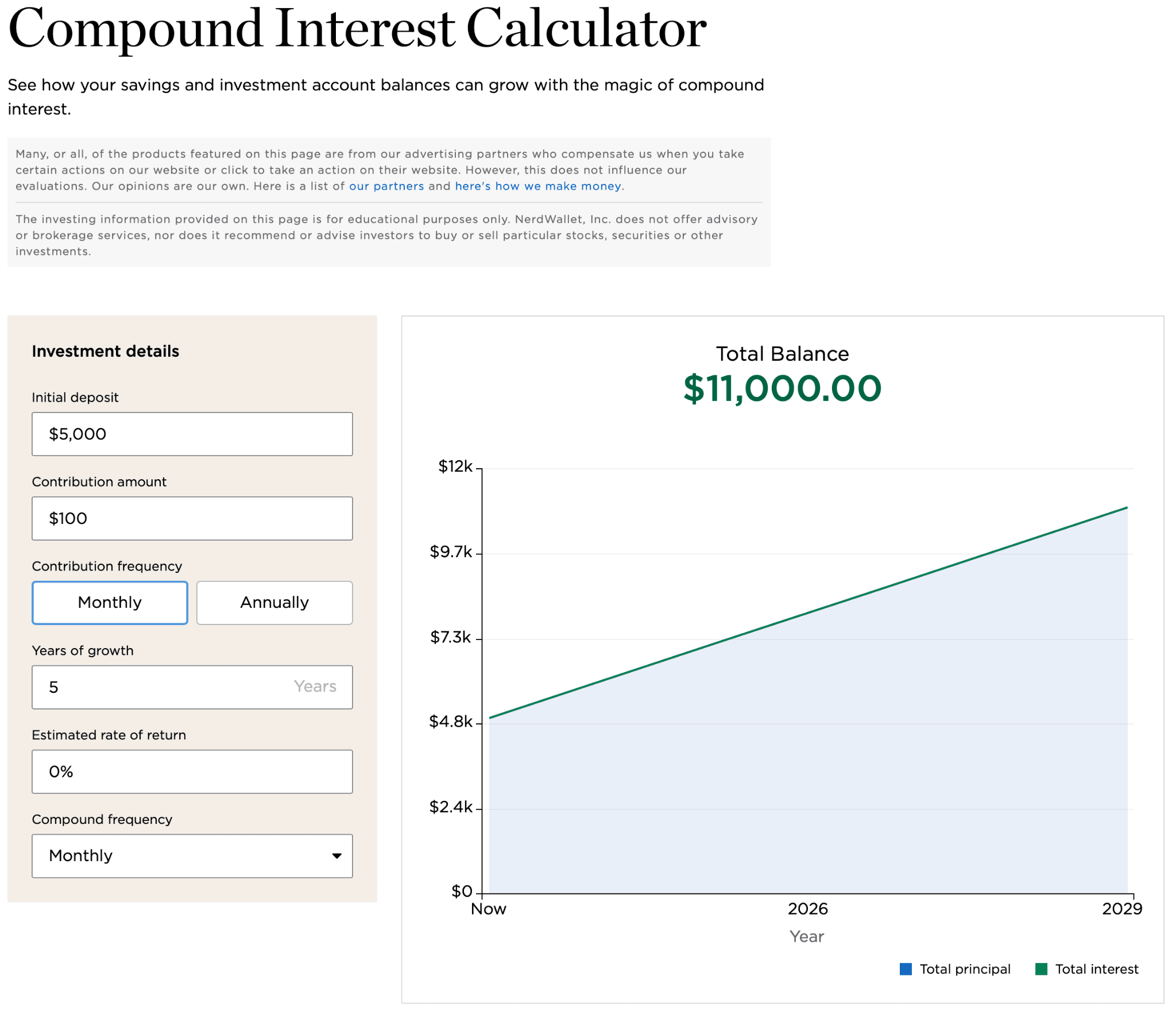 compound-interest-calculator-screenshot 8 Websites Driving Insane Traffic Using… Calculators