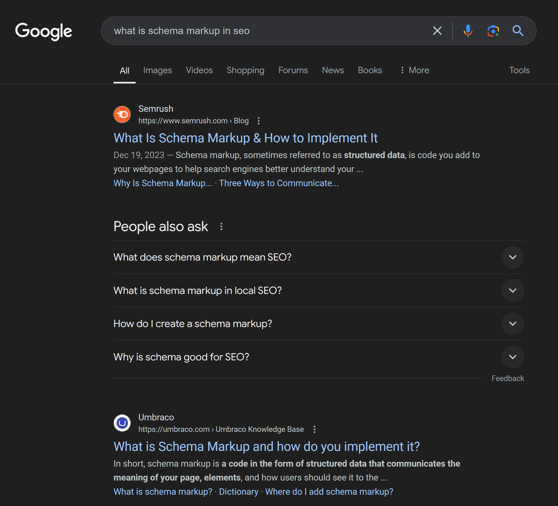 dark-mode-serp 21 Google Search Tips to Find Exactly What You Want