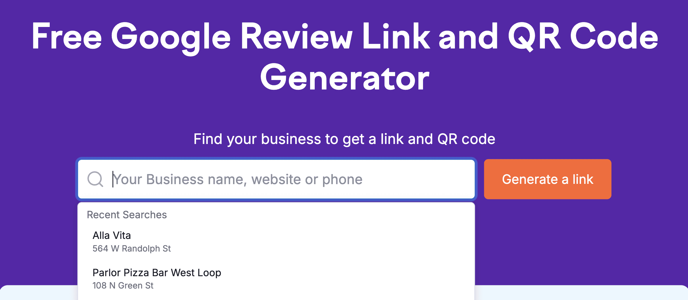 google-review-link-generator How to Get More Google Reviews: 9 Proven Tips