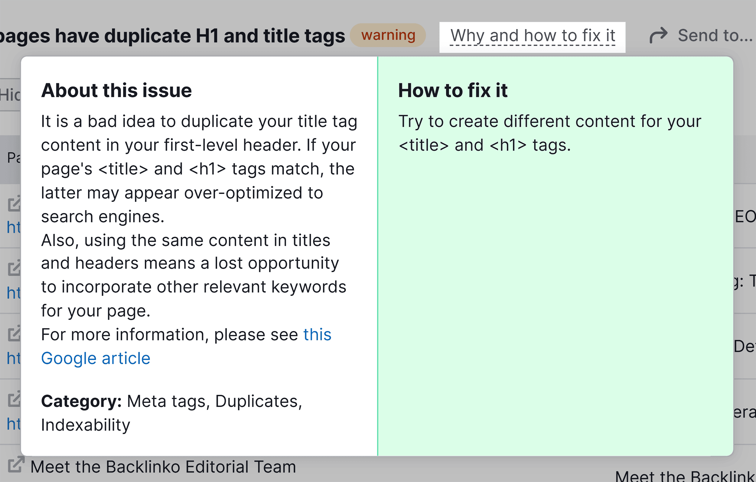 how-to-fix-issues-1 SEO Maintenance: Here’s What to Do & How Often