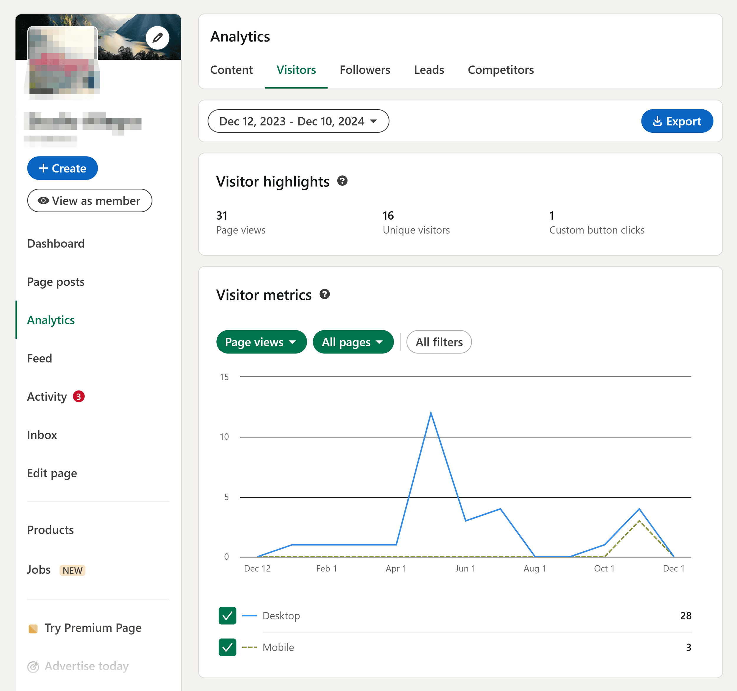 linkedin-analytics 6 Step Content Distribution Strategy (for Maximum Reach)