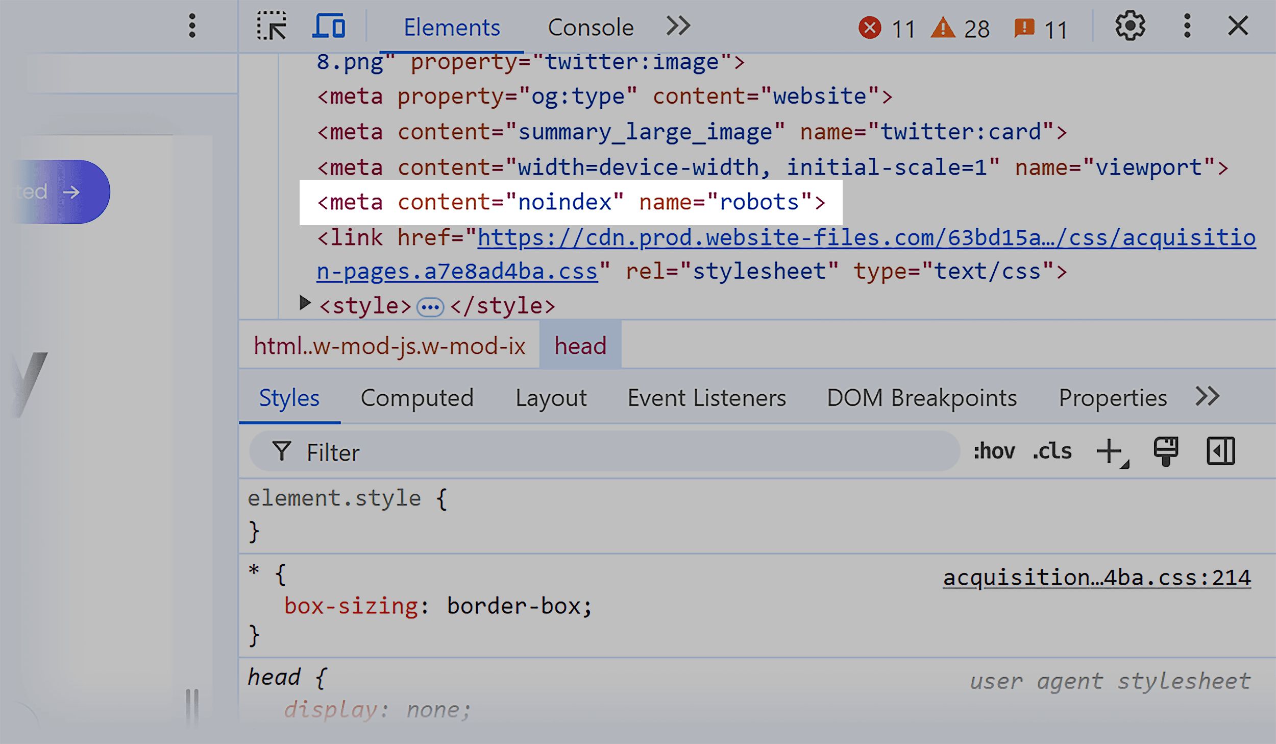 monday-noindex What Are Orphan Pages? (How to Find & Fix Them)