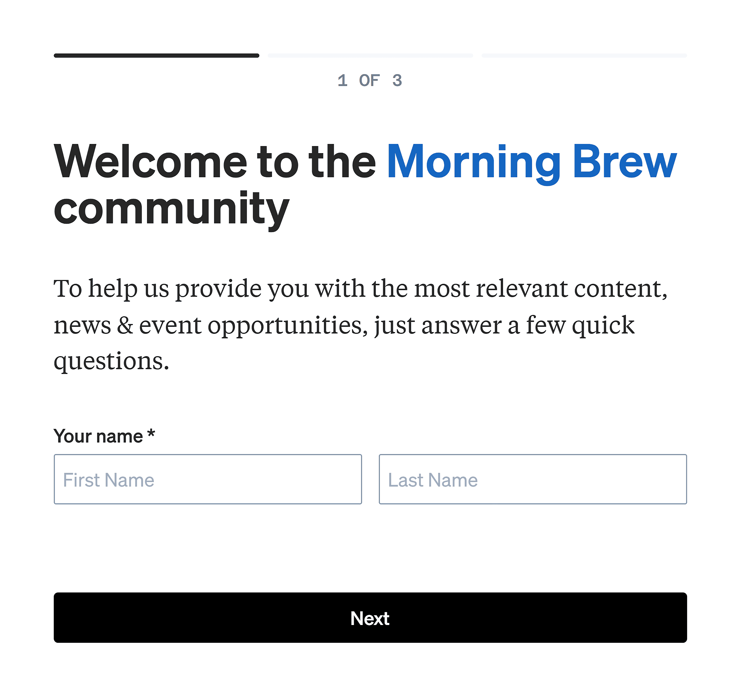 morningbrew-onboarding What Are Orphan Pages? (How to Find & Fix Them)