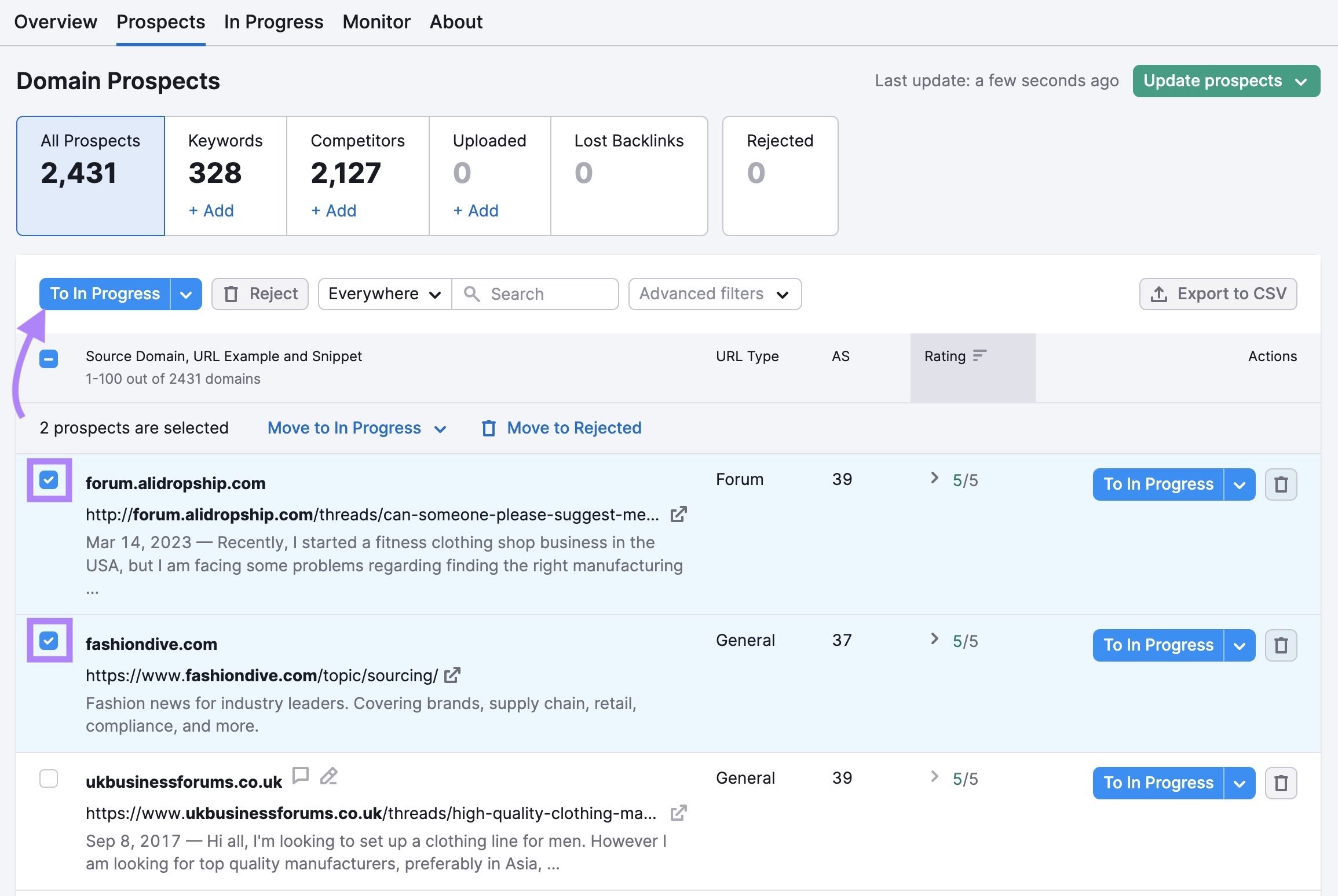 move-prospects-to-in-progress SEO for Manufacturers: Definition, Benefits, and Top Tactics