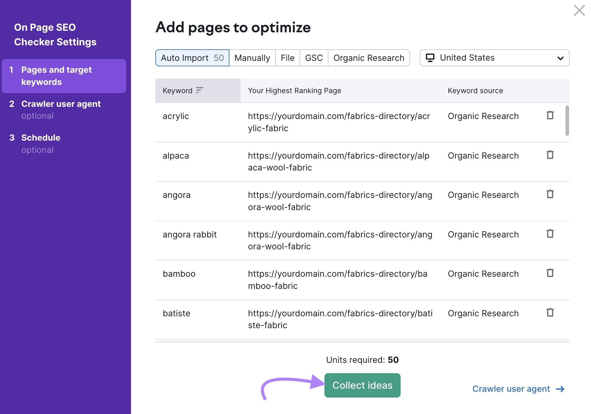 pages-to-optimize-on-page-seo-checker SEO for Manufacturers: Definition, Benefits, and Top Tactics