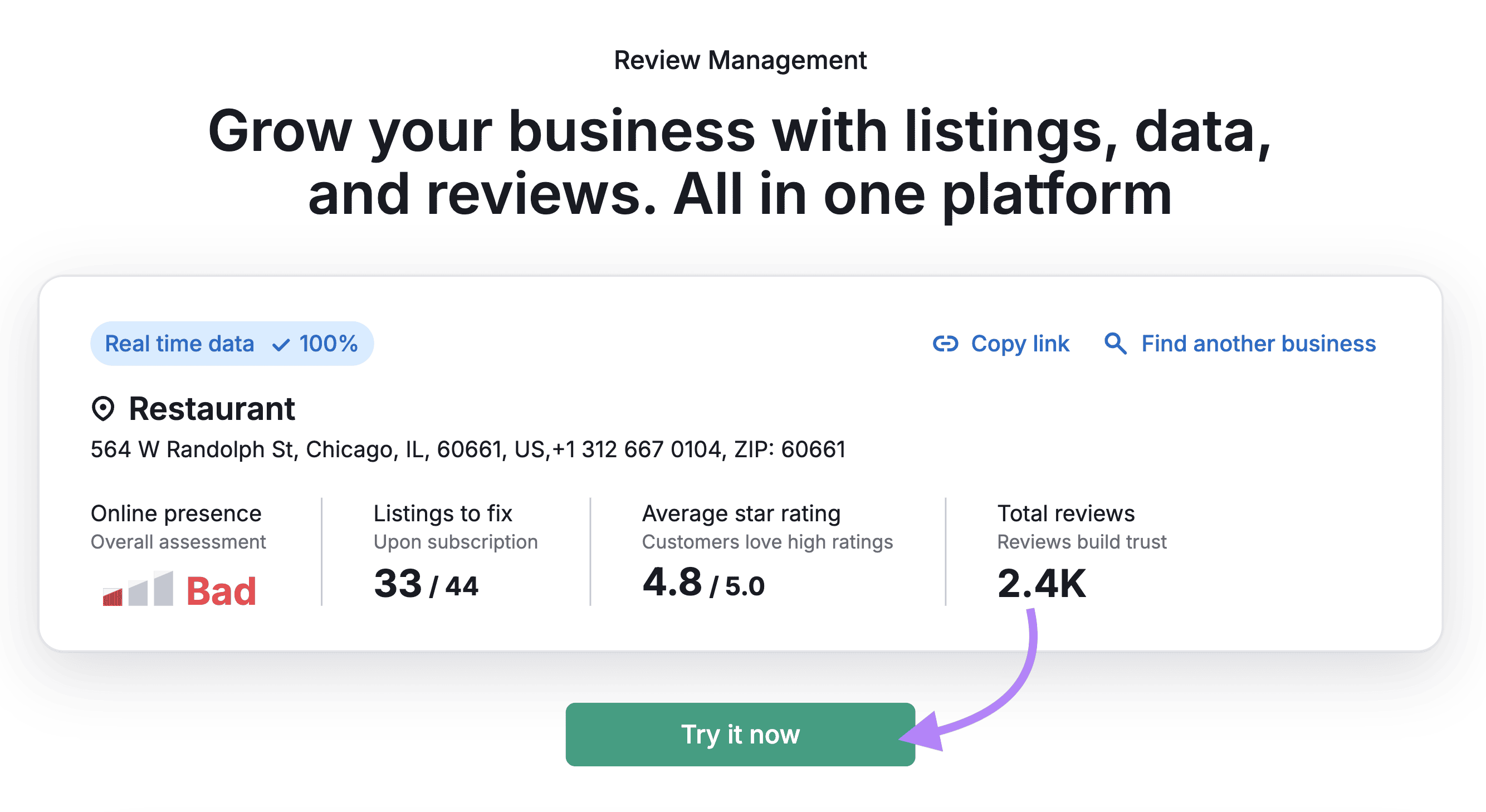 review-management-overview How to Get More Google Reviews: 9 Proven Tips