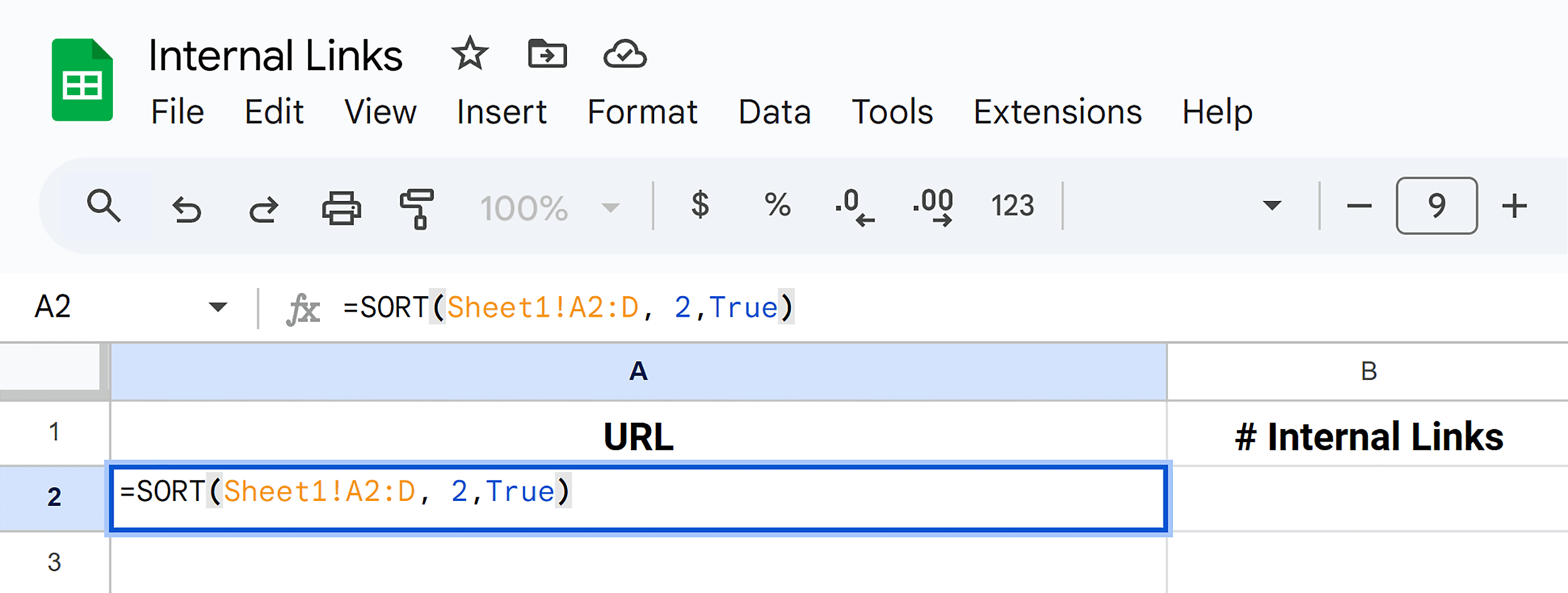 spreadsheet-formula What Are Orphan Pages? (How to Find & Fix Them)