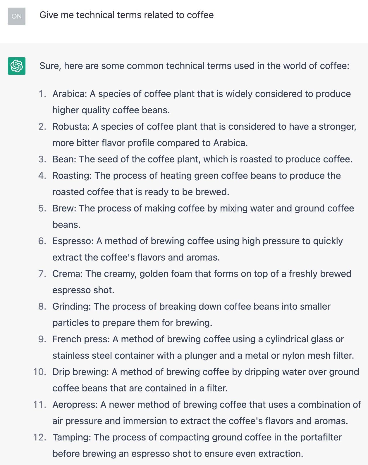 technical-terms-related-to-coffee-generated-by-cha 7 Free and Beginner-Friendly Small Business SEO Tools